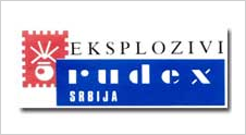 EKSPLOZIVI RUDEX