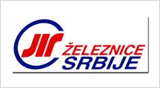 ŽELEZNICE SRBIJE JP