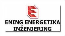 ENING ENERGETIKA INŽENJERING DOO