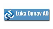 LUKA DUNAV AD