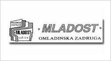 OMLADINSKA ZADRUGA MLADOST