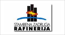 RAFINERIJA STAMBENA ZADRUGA