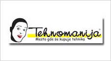 TEHNOMANIJA