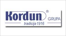 KORDUN GRUPA