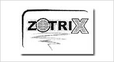 ZOTRIX INTERNATIONAL