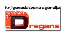 KNJIGOVODSTVENA AGENCIJA DRAGANA