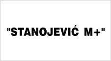 STANOJEVIĆ M + AGENCIJA ZA KNJIGOVODSTVENE USLUGE