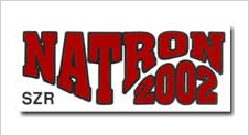 Natron vreće NATRON 2002