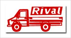 RIVAL Rezervni delovi za kamione zastava iveco