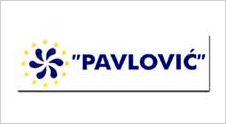 PAVLOVIĆ