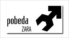 POBEDA-ZARA AD