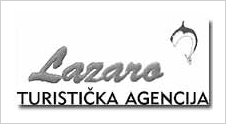 Turistička agencija LAZARO