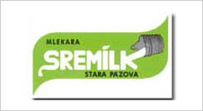 SREMILK MLEKARA SR