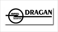 OPEL DRAGAN AUTOSERVIS