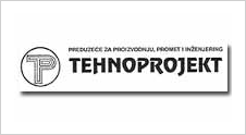 TEHNOPROJEKT, PREDUZEĆE ZA PROIZVODNJU, PROMET I INŽENJERING