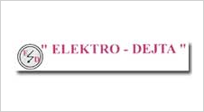 ELEKTRO - DEJTA