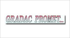 GRADAC PROMET