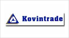 KOVINTRADE