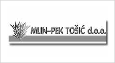 MLIN-PEK TOŠIĆ DOO