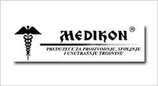 MEDIKON