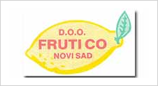 FRUTI CO DOO