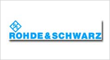 ROHDE & SCHWARZ