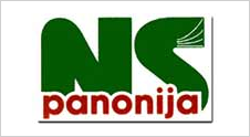 NS PANONIJA AD