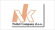 NOBEL COMPANY DOO