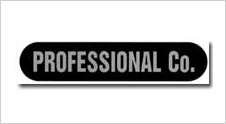 PROFESSIONAL CO