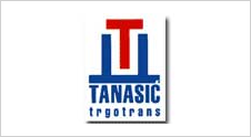 TANASIĆ TRGOTRANS