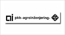 PKB AGROINŽENJERING DP