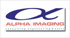 ALPHA IMAGING