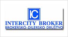 INTERCITY BROKER