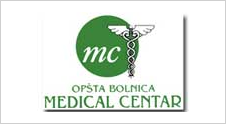 MEDICAL CENTAR OPŠTA BOLNICA