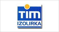 TIM IZOLIRKA DOO