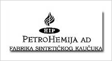 HIP PETROHEMIJA AD FABRIKA SINTETIČKOG KAUČUKA