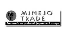 MINEJO TRADE PREDUZEĆE ZA PROIZVODNJU, PROMET I USLUGE