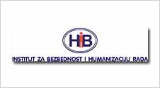 INSTITUT ZA BEZBEDNOST I HUMANIZACIJU RADA DOO NOVI SAD