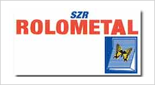 ROLOMETAL SZR