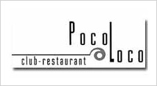 POCO LOCO CLUB - RESTAURANT