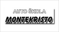 AUTO ŠKOLA MONTEKRISTO