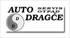 AUTO OTPAD DRAGČE SERVIS