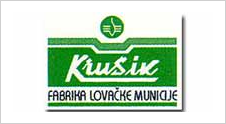 KRUŠIK FABRIKA LOVAČKE MUNICIJE