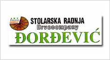 DRVOCOMPANY ĐORĐEVIĆ
