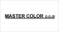 MASTER COLOR