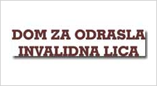 DOM ZA ODRASLA INVALIDNA LICA