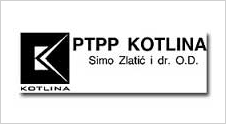 KOTLINA SIMO ZLATIĆ I DR OD PTPP