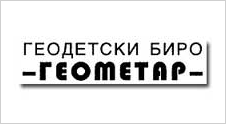 GEOMETAR GEODETSKI BIRO