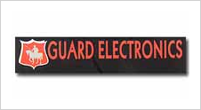 GUARD ELECTRONICS