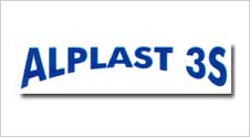 ALU I PVC stolarija ALPLAST 3S